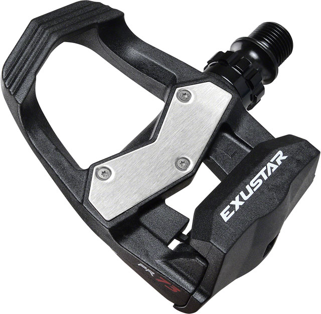 best look delta pedals