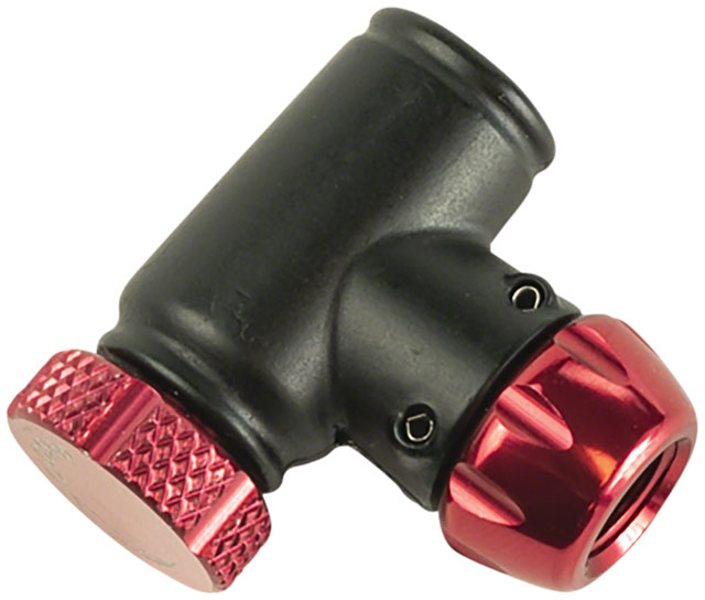 Silca Eolo IV Inflator
