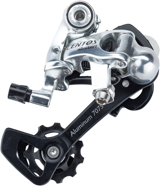 microshift 10 speed rear derailleur