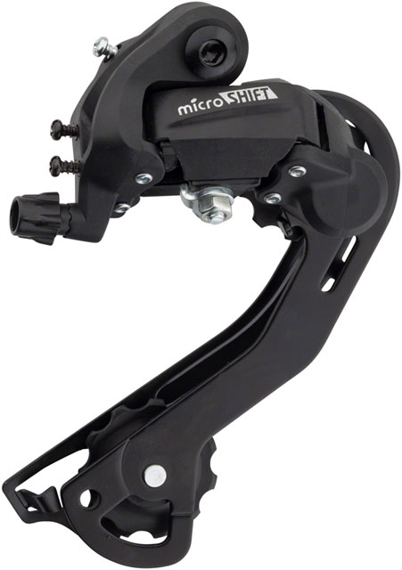 microshift rd