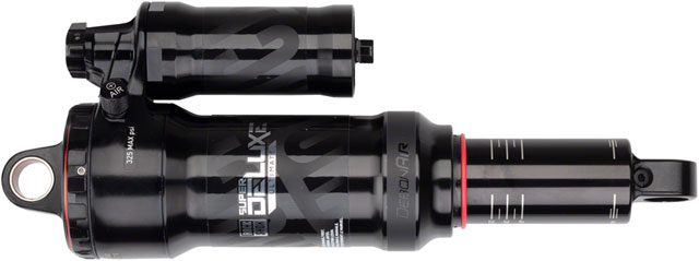 specialized stumpjumper rear shock adapter