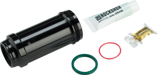 RockShox Monarch Air Can Assembly