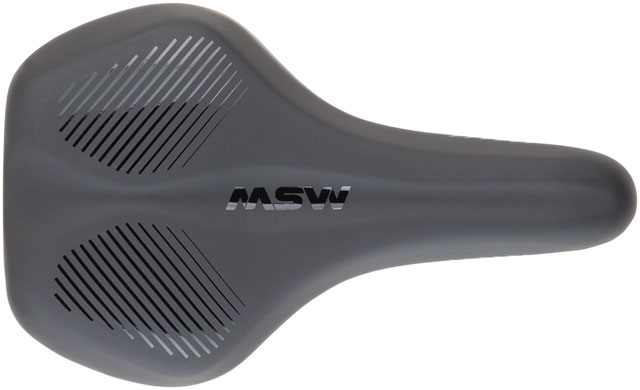 MSW Spin Saddle - Thumbnail 4