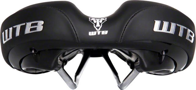 wtb comfort sport saddle