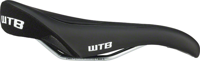 wtb pure progel saddle