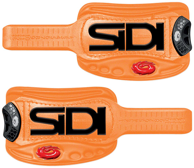 Sidi Soft Instep Closure System