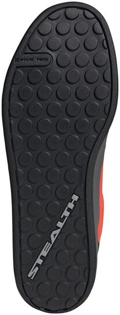 five ten freerider pro solar red