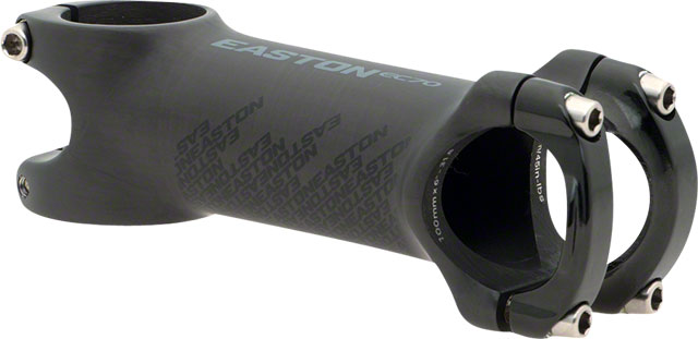 easton carbon stem