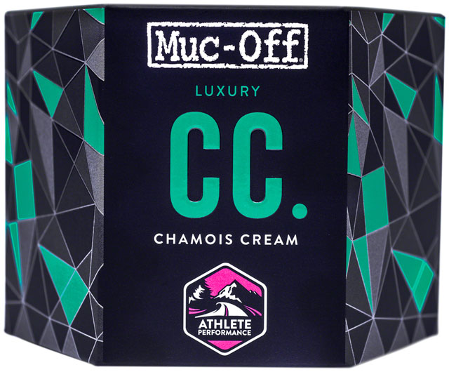 muc off chamois