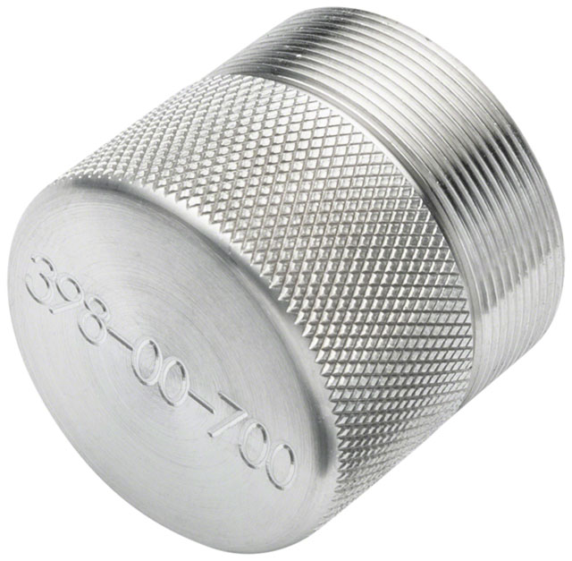 FOX Transfer Internal Spool Valve Compressor Knob Tooling Kit - Thumbnail 2