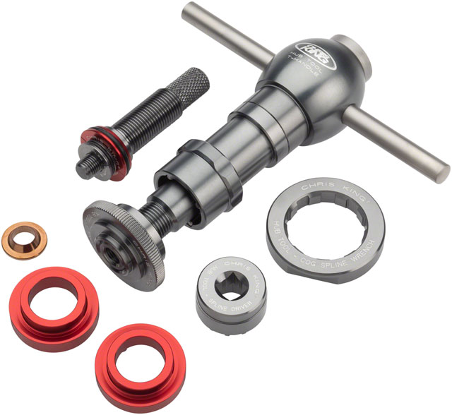 chris king tool chris king tool