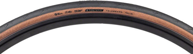 Pneumatico Teravail Ehline Light And Supple Tubeless 27.5'' X 2.3 Per MTB