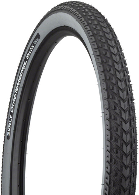 Surly ExtraTerrestrial Tire - Thumbnail 4