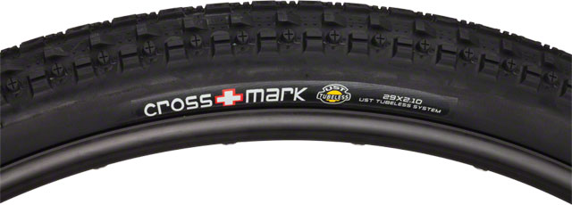 maxxis crossmark ust