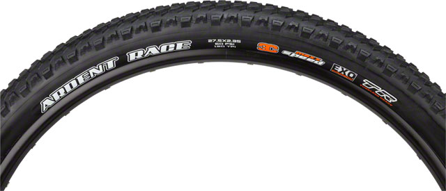 maxxis ardent tubeless