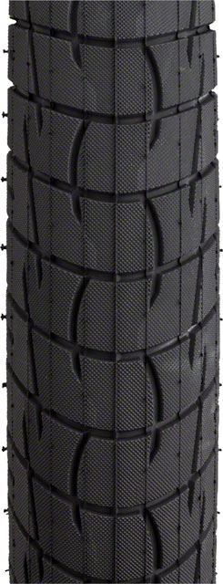 Animal GLH Tire 20 x 2.30 Black