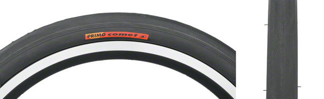 Bikeman Primo Comet Recumbent Tire 16 x 1 3/8, Clincher