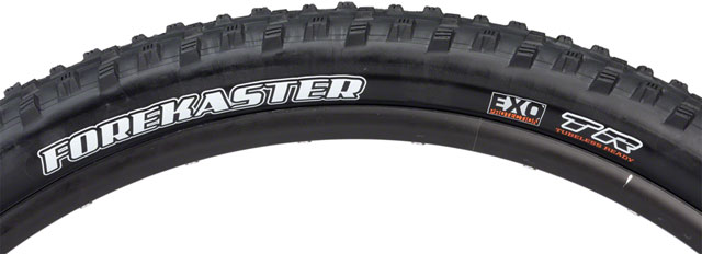 maxxis forekaster 2.6