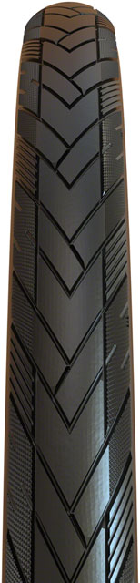 Bikeman: Maxxis Detonator Tire 700 x 35, Clincher, Wire, Black
