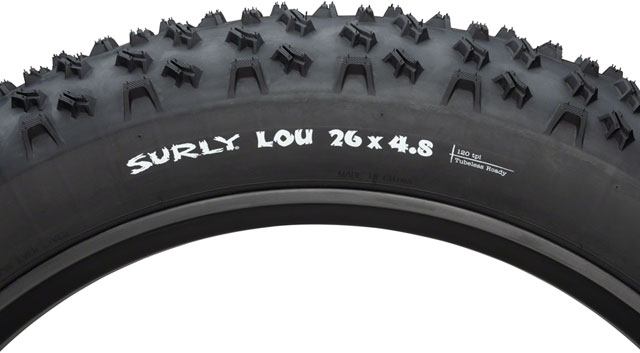 Surly Lou - Thumbnail 3