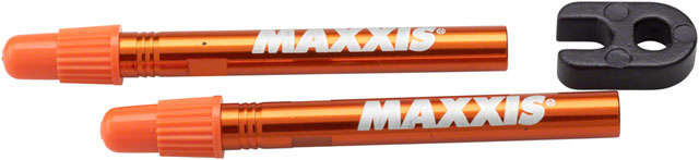 Maxxis MVS Tubeless Valves - Thumbnail 3