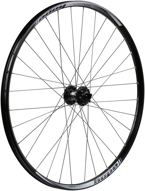 hope enduro front wheel