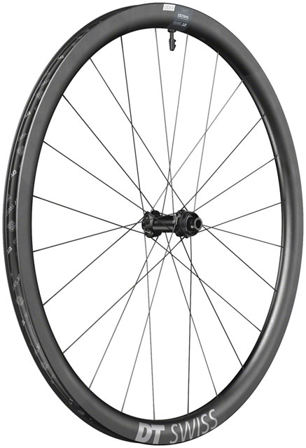 DT Swiss CRC 1400 Spline Front Wheel
