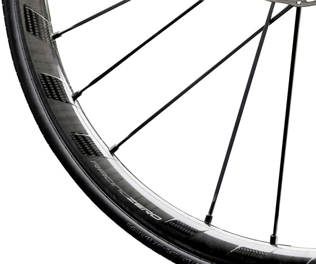 fulcrum zero db gravel