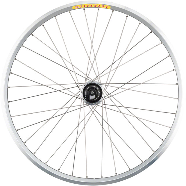 650b wheelset rim brake