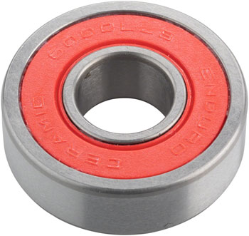 Enduro Zero Ceramic Grade 3 9227 Sealed Cartridge Bearing 9 x 22 x 7mm