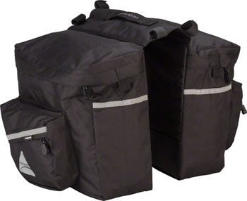 axiom appalachian rear pannier