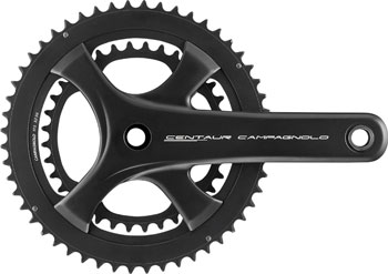 campagnolo chorus crankset 50 34