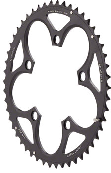 sram rival 46t chainring