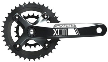 suntour xr