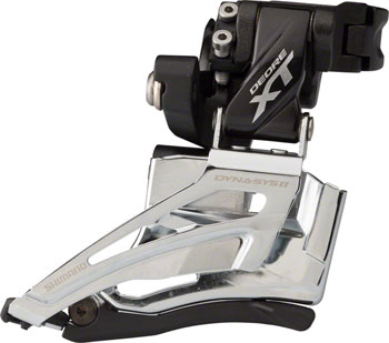shimano xt m8000 front derailleur