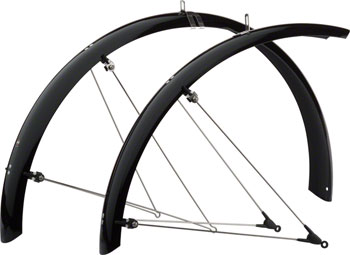 sks p50 fenders