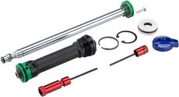 rockshox dart 1 service
