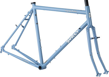 straggler frameset