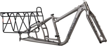 salsa mtb frame