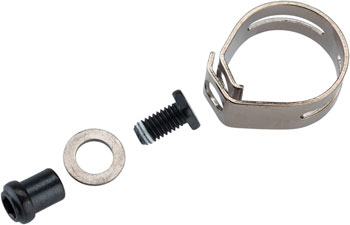 Shimano Ultegra 6700 and 105 5700 3.5-Degree Left Shift Lever Reach Adjusting