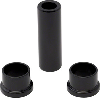 1//2 x 1//2 22.2 x 10 3-Piece Set RockShox Rear Shock Mounting Hardware