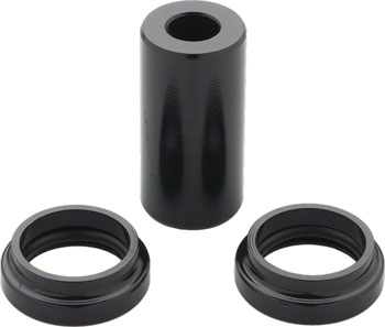 1//2/" x 1//2/" 3-Piece Set RockShox Rear Shock Mounting Hardware 41.5 x 8