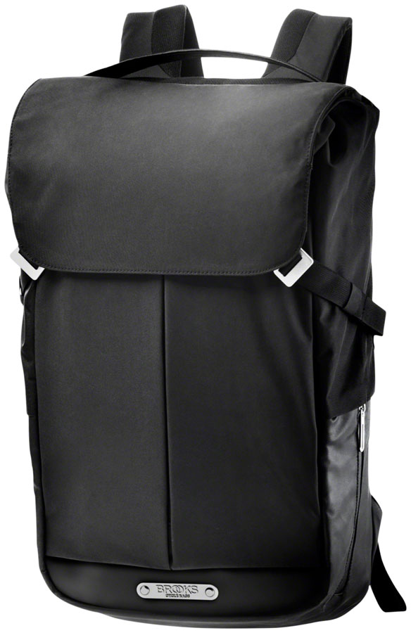 flap top backpack