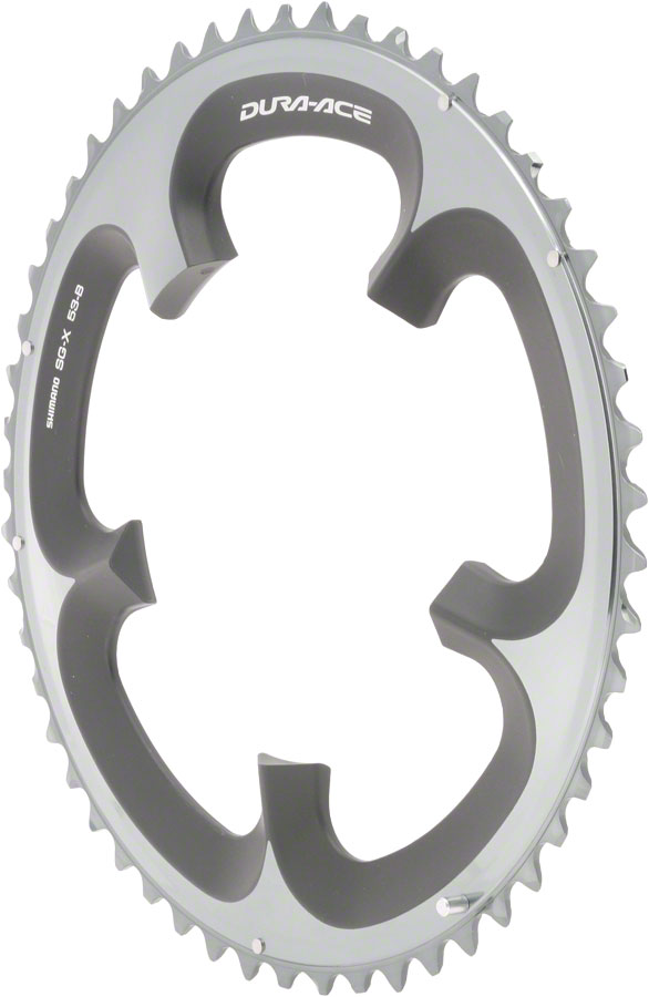 dura ace 10 speed crankset