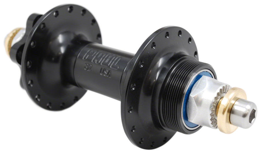 hub single speed