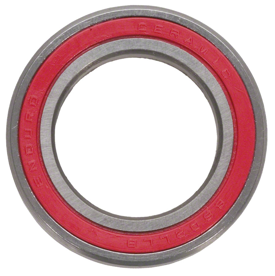 Enduro Ceramic Hybrid 6802 LLB Sealed Cartridge Bearing 15 x 24 x 5mm - Picture 1 of 1