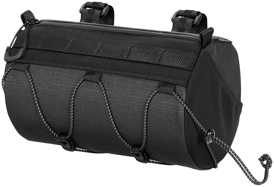 Topeak-Tubular-Handlebar-Bag-Handlebar-Bag-Waterproof-Canvas_HDBG0185