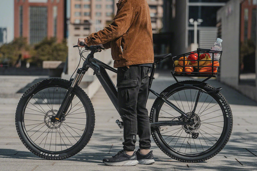 TOPEAK トピーク アーバン バスケット DX 22L MTX システム対応 トピーク アーバン バスケット DX 22L MTX システム対応