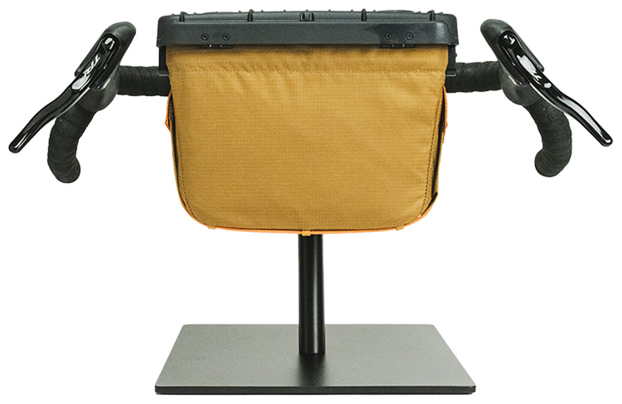Route Werks 6L Coyote Handlebar Bag with Tech Mounts, Durable