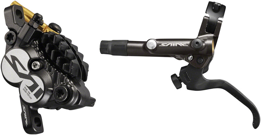 中古)SHIMANO (シマノ) SAINT BL-M810 油圧ディスクブレーキ